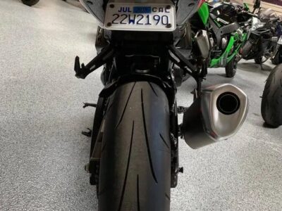 2016 Suzuki GSXR 1000