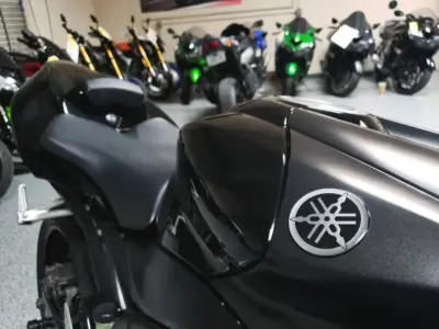 2006 Yamaha R1 RAVEN