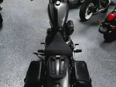 2014 Yamaha Bolt R SPEC