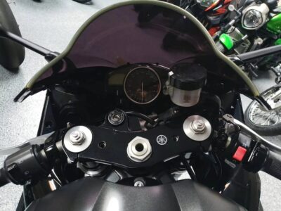 2006 Yamaha R1 RAVEN
