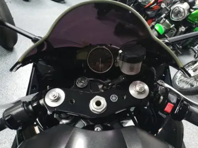 2006 Yamaha R1 RAVEN