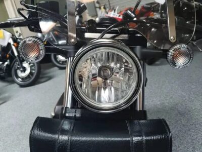 2014 Yamaha Bolt R SPEC