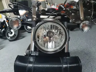 2014 Yamaha Bolt R SPEC