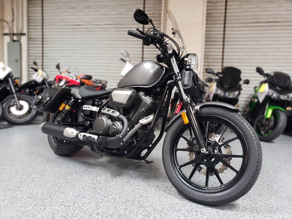 2014 yamaha bolt r spec for sale