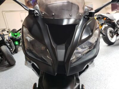 2013 Kawasaki Ninja 636 ZX6R