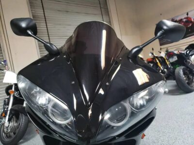 2006 Yamaha R1 RAVEN