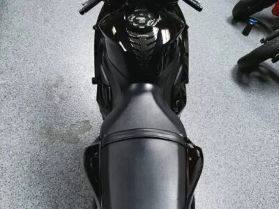2011 Honda CBR600RR
