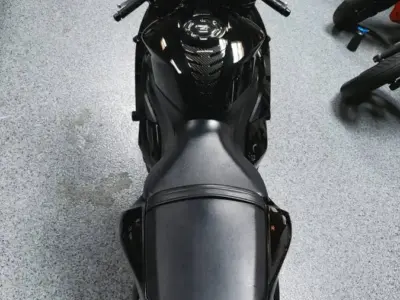 2011 Honda CBR600RR