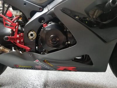 2006 Suzuki GSXR 1000