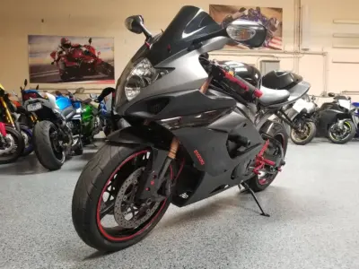2006 Suzuki GSXR 1000