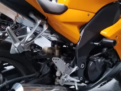 2006 Kawasaki Ninja ZX10R