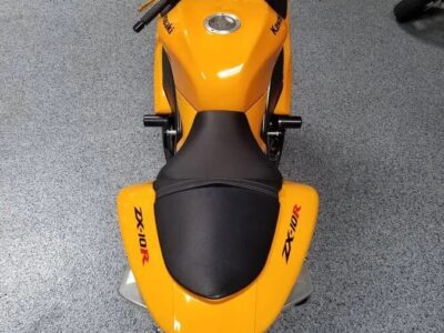 2006 Kawasaki Ninja ZX10R