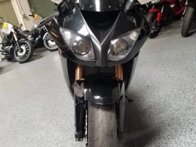 2008 Kawasaki Ninja ZX10R