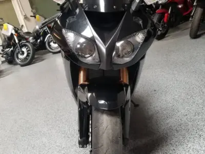 2008 Kawasaki Ninja ZX10R
