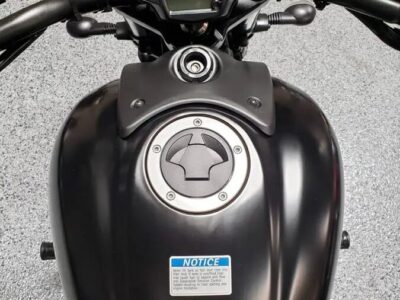 2015 Kawasaki Vulcan S ABS