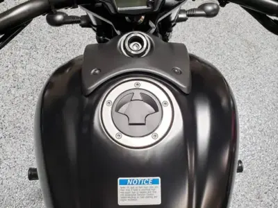 2015 Kawasaki Vulcan S ABS