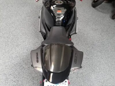 2006 Suzuki GSXR 1000