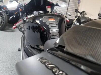 2006 Suzuki GSXR 1000