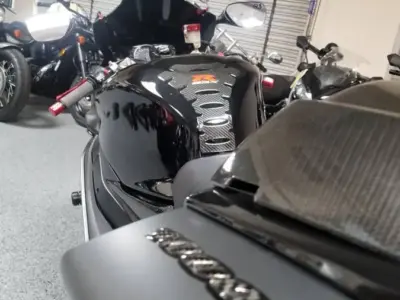 2006 Suzuki GSXR 1000