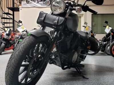 2014 Yamaha Bolt R SPEC