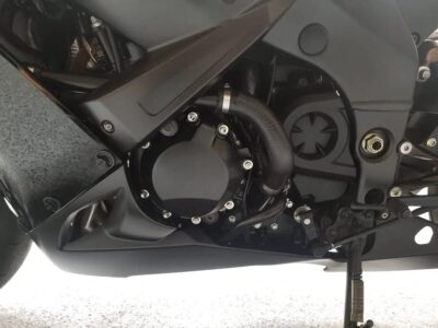 2008 Kawasaki Ninja ZX10R