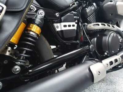 2014 Yamaha Bolt R SPEC