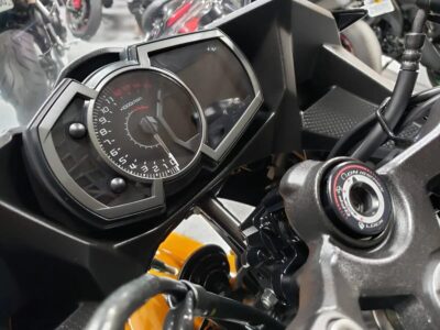 2018 Kawasaki Ninja 400 ABS