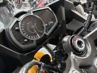 2018 Kawasaki Ninja 400 ABS
