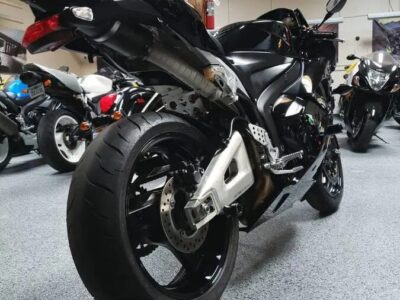 2011 Honda CBR600RR