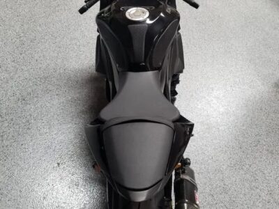 2008 Kawasaki Ninja ZX10R