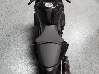 2008 Kawasaki Ninja ZX10R