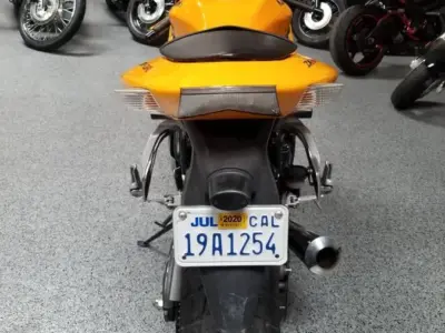 2006 Kawasaki Ninja ZX10R