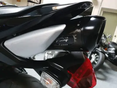 2011 Honda CBR600RR