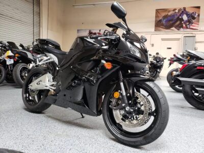 2011 Honda CBR600RR