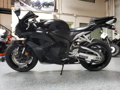 2011 Honda CBR600RR