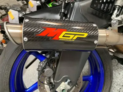 2018 Yamaha R6