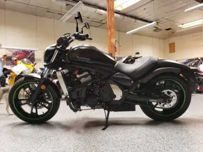2015 Kawasaki Vulcan S ABS