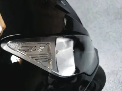 2016 BMW S1000RR Premium Edition + HP4 Forged Wheels