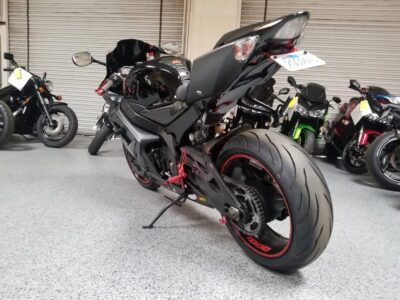 2006 Suzuki GSXR 1000