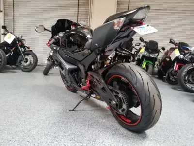 2006 Suzuki GSXR 1000
