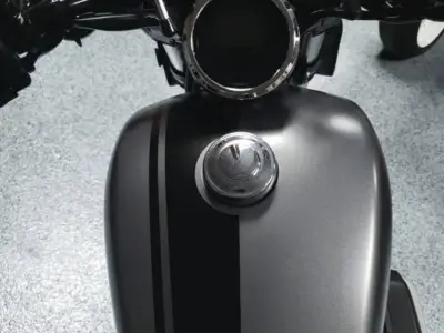 2014 Yamaha Bolt R SPEC