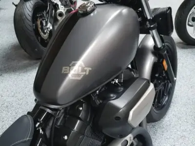 2014 Yamaha Bolt R SPEC