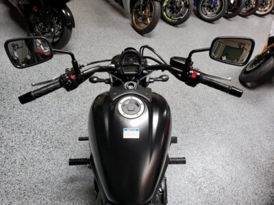 2015 Kawasaki Vulcan S ABS