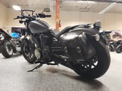 2014 Yamaha Bolt R SPEC
