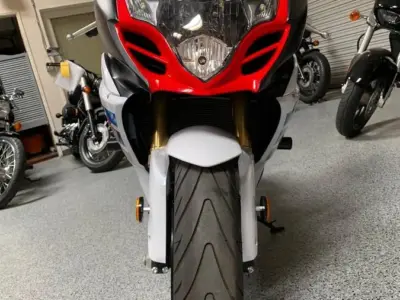 2013 Suzuki GSXR 1000 Commemorative Edition