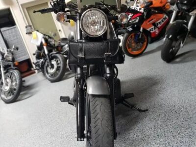 2014 Yamaha Bolt R SPEC