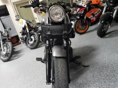 2014 Yamaha Bolt R SPEC