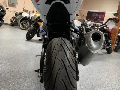 2013 Suzuki GSXR 1000 Commemorative Edition