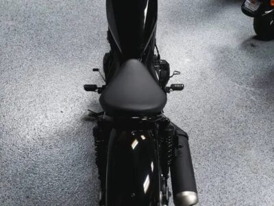 2018 Honda Rebel 500
