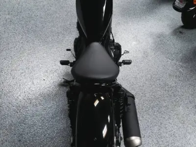 2018 Honda Rebel 500